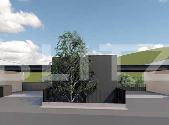 Casa de vânzare 4 camere Floreşti - 184114CV | BLITZ Cluj-Napoca | Poza5