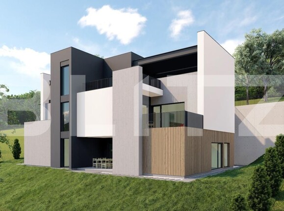 Casa de vânzare 4 camere Floreşti - 184114CV | BLITZ Cluj-Napoca | Poza1