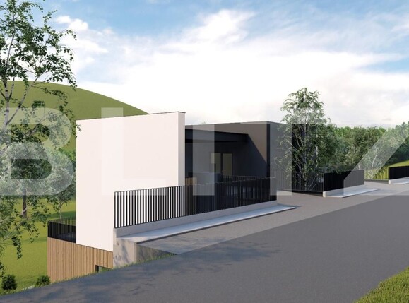 Casa de vânzare 4 camere Floreşti - 184114CV | BLITZ Cluj-Napoca | Poza4