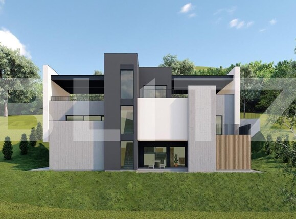 Casa de vânzare 4 camere Floreşti - 184114CV | BLITZ Cluj-Napoca | Poza2