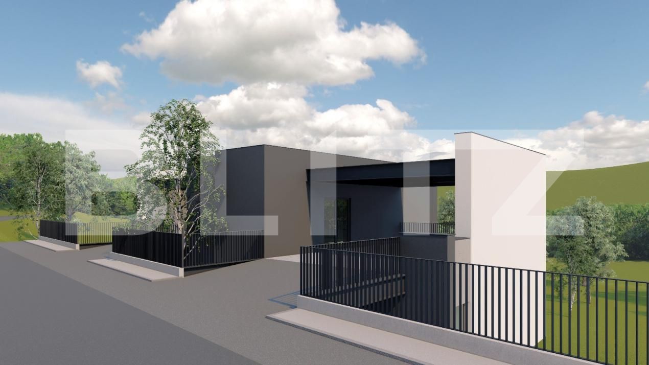 Casa de vânzare 4 camere Floreşti - 184114CV | BLITZ Cluj-Napoca | Poza6