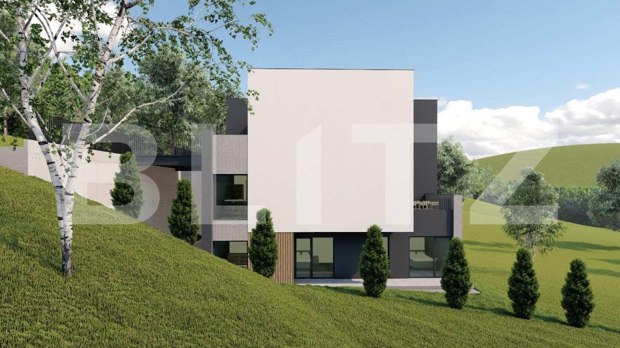 Casa de vânzare 4 camere Floreşti - 184114CV | BLITZ Cluj-Napoca | Poza3