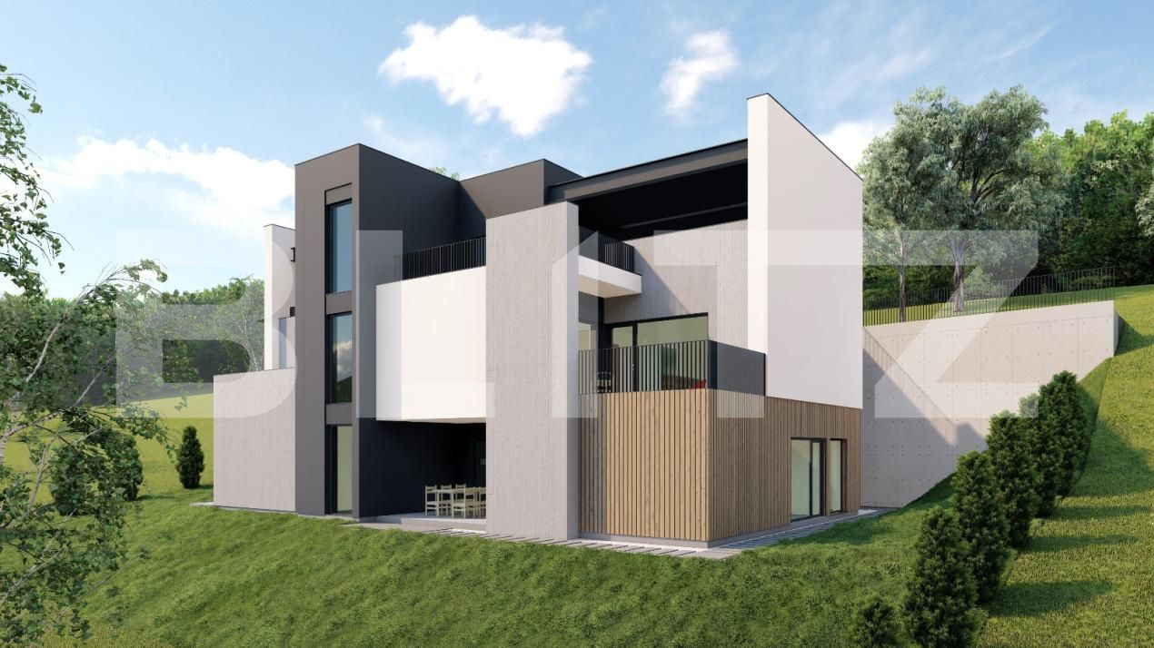 Casa de vânzare 4 camere Floreşti - 184114CV | BLITZ Cluj-Napoca | Poza1