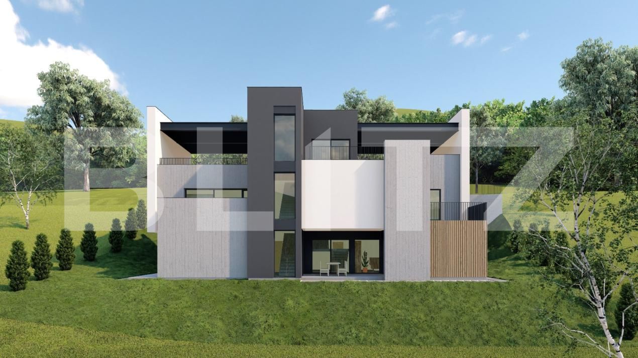 Casa de vânzare 4 camere Floreşti - 184114CV | BLITZ Cluj-Napoca | Poza2