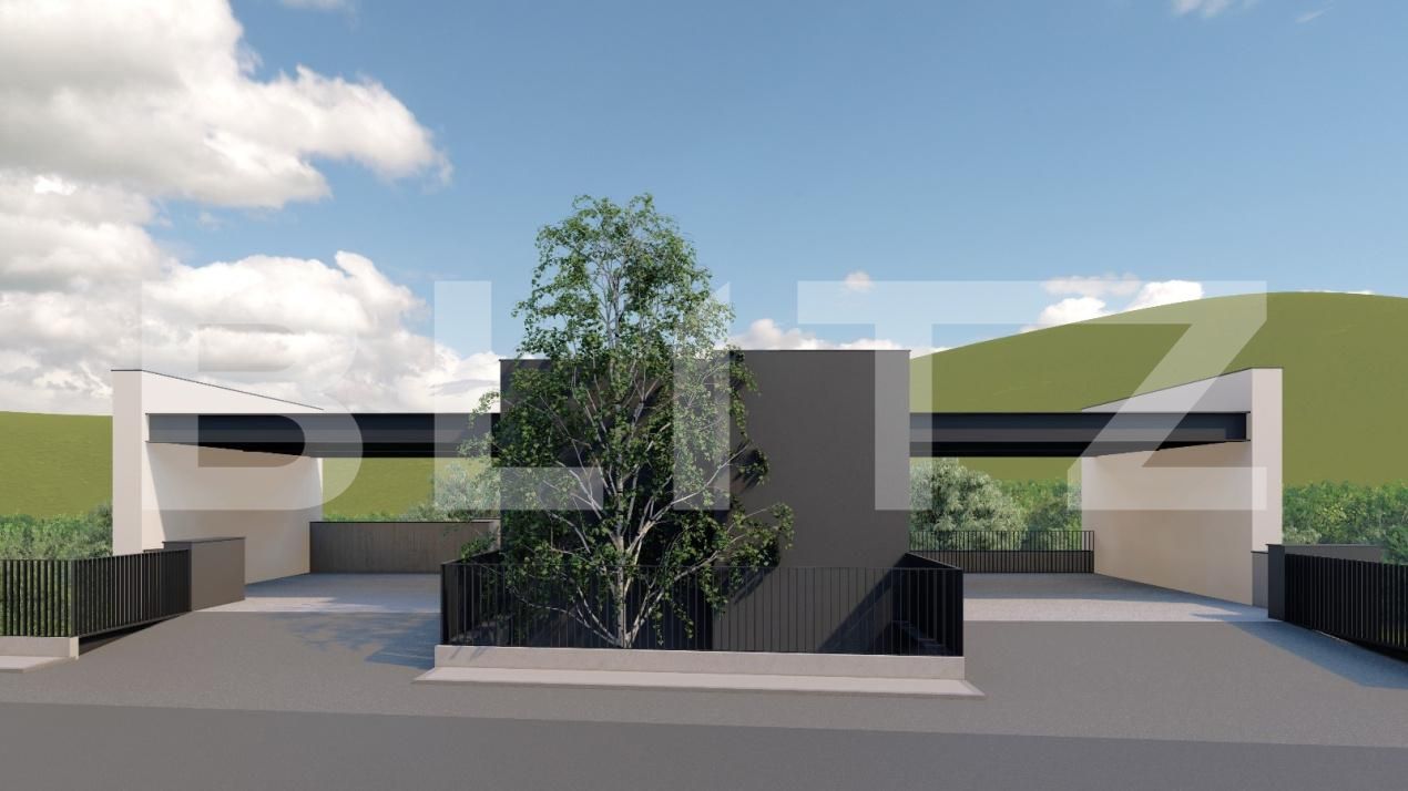 Casa de vânzare 4 camere Floreşti - 184114CV | BLITZ Cluj-Napoca | Poza5