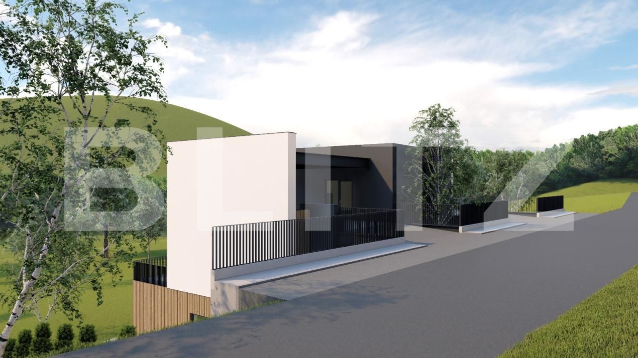 Casa de vânzare 4 camere Floreşti - 184114CV | BLITZ Cluj-Napoca | Poza4