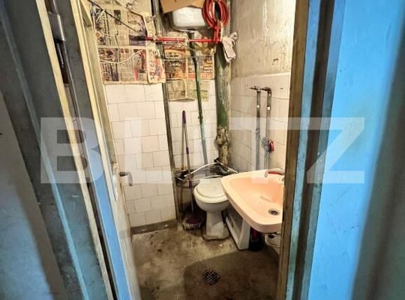 Garsonieră de vânzare Gheorgheni - 184116AV | BLITZ Cluj-Napoca | Poza4