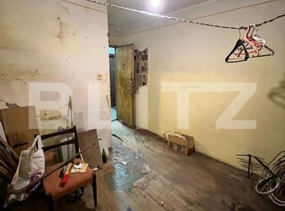 Garsonieră de vânzare Gheorgheni - 184116AV | BLITZ Cluj-Napoca | Poza2