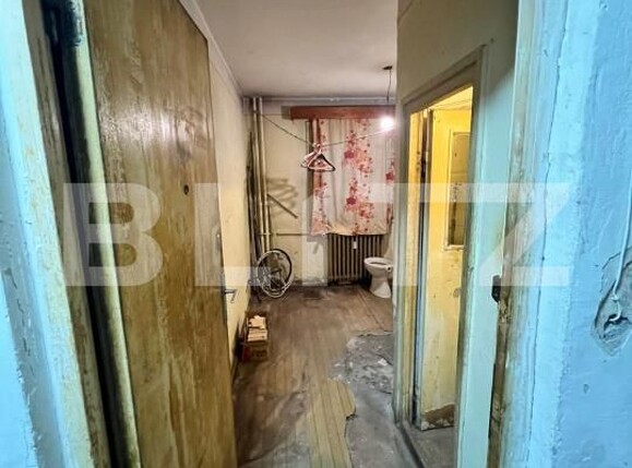 Garsonieră de vânzare Gheorgheni - 184116AV | BLITZ Cluj-Napoca | Poza1