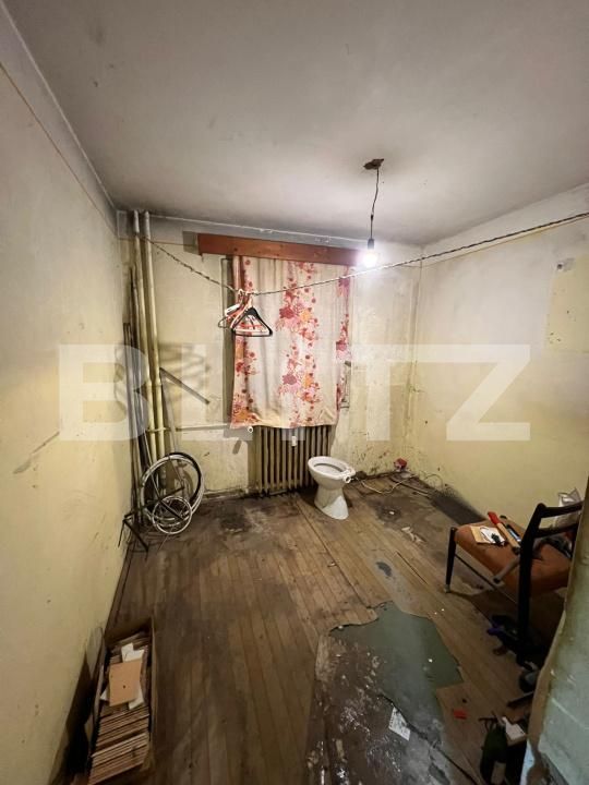 Garsonieră de vânzare Gheorgheni - 184116AV | BLITZ Cluj-Napoca | Poza3