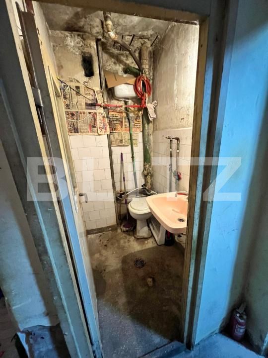 Garsonieră de vânzare Gheorgheni - 184116AV | BLITZ Cluj-Napoca | Poza4