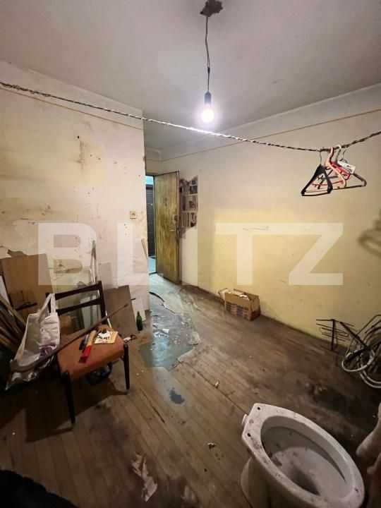Garsonieră de vânzare Gheorgheni - 184116AV | BLITZ Cluj-Napoca | Poza2