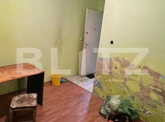 Garsonieră de vânzare Gheorgheni - 184117AV | BLITZ Cluj-Napoca | Poza4