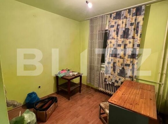 Garsonieră de vânzare Gheorgheni - 184117AV | BLITZ Cluj-Napoca | Poza1