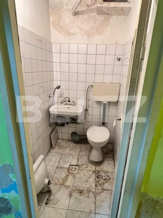 Garsonieră de vânzare Gheorgheni - 184117AV | BLITZ Cluj-Napoca | Poza5