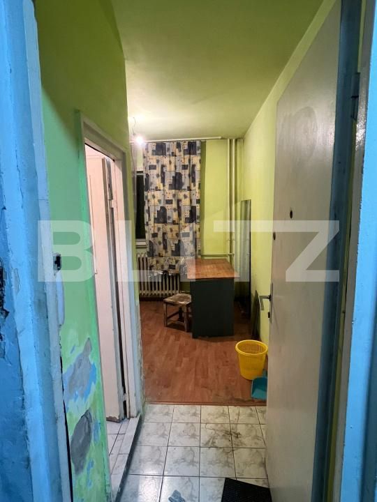 Garsonieră de vânzare Gheorgheni - 184117AV | BLITZ Cluj-Napoca | Poza3