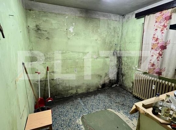 Garsonieră de vânzare Gheorgheni - 184118AV | BLITZ Cluj-Napoca | Poza1