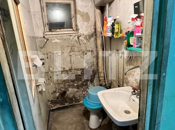 Garsonieră de vânzare Gheorgheni - 184118AV | BLITZ Cluj-Napoca | Poza4