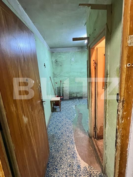 Garsonieră de vânzare Gheorgheni - 184118AV | BLITZ Cluj-Napoca | Poza3