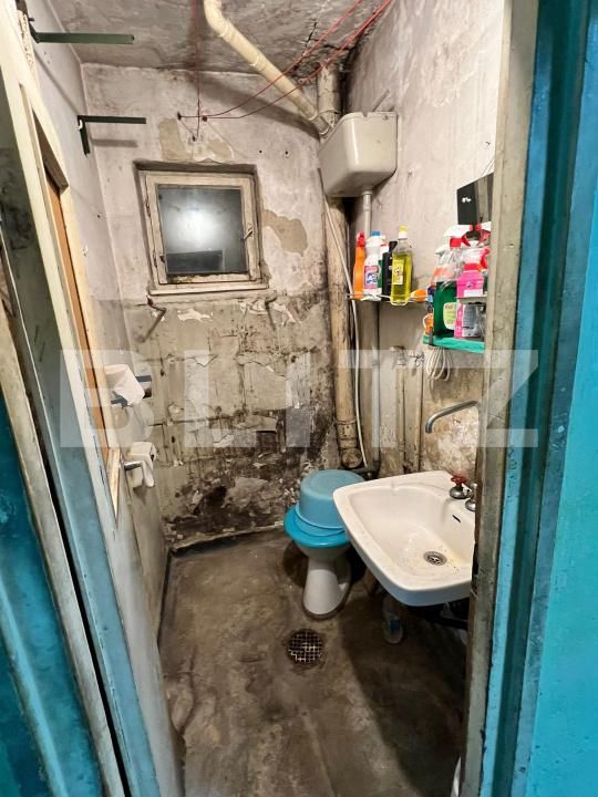 Garsonieră de vânzare Gheorgheni - 184118AV | BLITZ Cluj-Napoca | Poza4