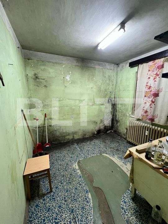 Garsonieră de vânzare Gheorgheni - 184118AV | BLITZ Cluj-Napoca | Poza1