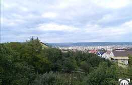 Casa in Andrei Muresanu, 220 mp plus 320 mp gradina. Semifinisat!