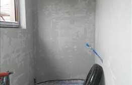 Casa in Andrei Muresanu, 220 mp plus 320 mp gradina. Semifinisat!