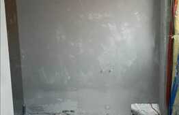 Casa in Andrei Muresanu, 220 mp plus 320 mp gradina. Semifinisat!