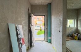 Apartament cu 2 camere, 50mp – Mărăști, zona Pod Ira