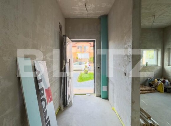 Apartament de vânzare 2 camere Marasti - 184120AV | BLITZ Cluj-Napoca | Poza2