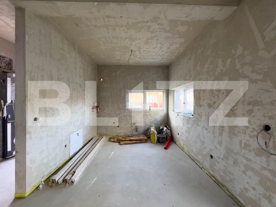 Apartament de vânzare 2 camere Marasti - 184120AV | BLITZ Cluj-Napoca | Poza5