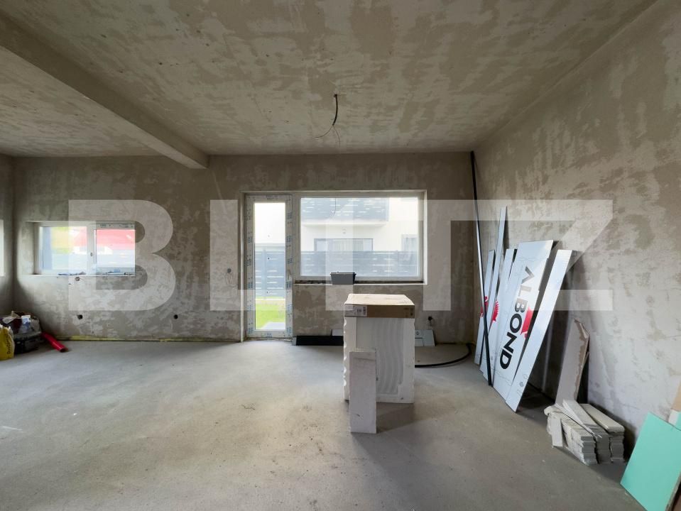 Apartament de vânzare 2 camere Marasti - 184120AV | BLITZ Cluj-Napoca | Poza4