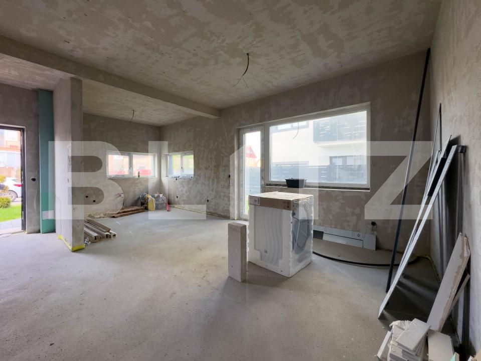 Apartament de vânzare 2 camere Marasti - 184120AV | BLITZ Cluj-Napoca | Poza3