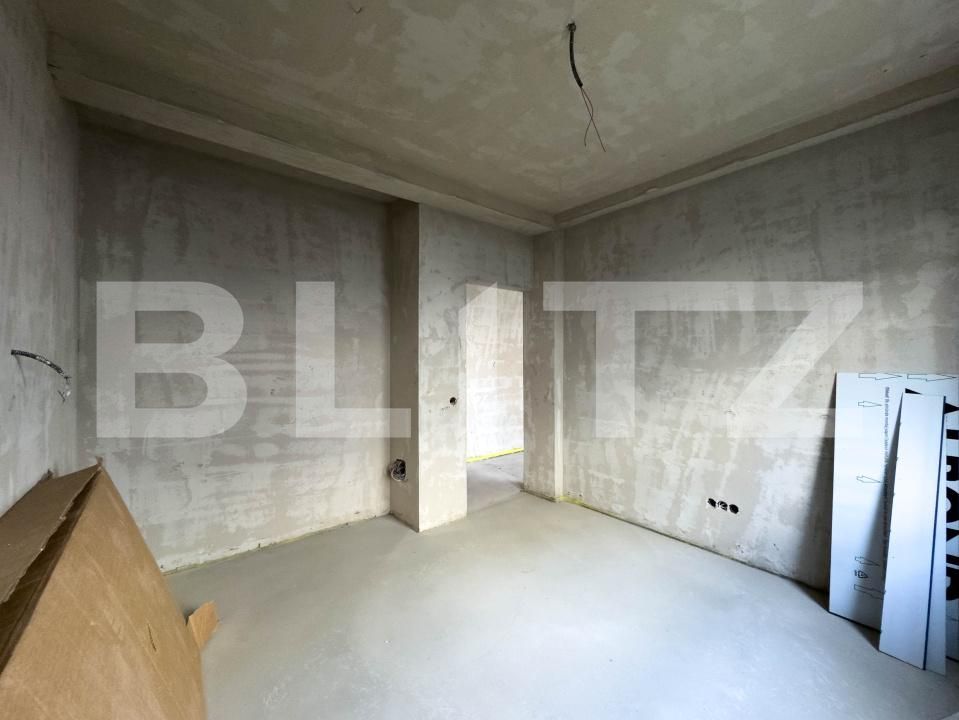 Apartament de vânzare 2 camere Marasti - 184120AV | BLITZ Cluj-Napoca | Poza8