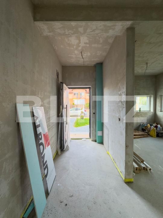 Apartament de vânzare 2 camere Marasti - 184120AV | BLITZ Cluj-Napoca | Poza2