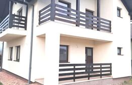 Casă modernă cu priveliște spectaculoasă spre Postăvaru și acces rapid in BRASOV