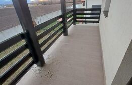 Casă modernă cu priveliște spectaculoasă spre Postăvaru și acces rapid in BRASOV