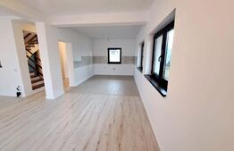 Casă modernă cu priveliște spectaculoasă spre Postăvaru și acces rapid in BRASOV