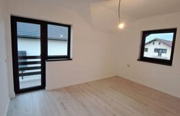 Casă modernă cu priveliște spectaculoasă spre Postăvaru și acces rapid in BRASOV