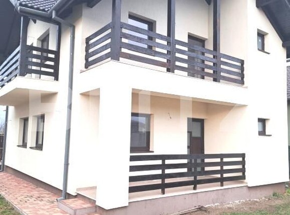 Casa de vânzare 4 camere Sanpetru - 184121CV | BLITZ Brașov | Poza1