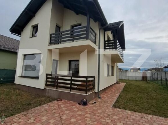 Casa de vânzare 4 camere Sanpetru - 184121CV | BLITZ Brașov | Poza11