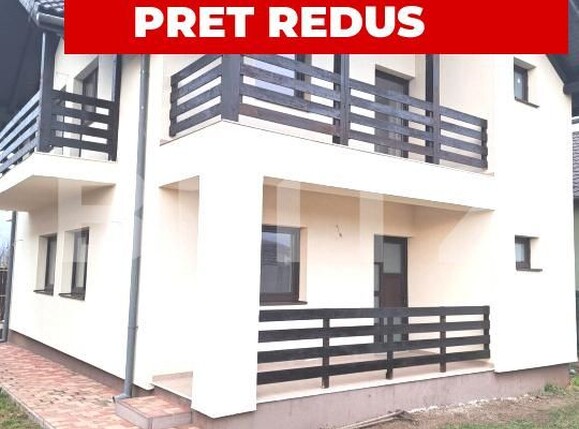 Casa de vânzare 4 camere Sanpetru - 184121CV | BLITZ Brașov | Poza1