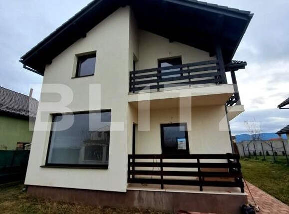 Casa de vânzare 4 camere Sanpetru - 184121CV | BLITZ Brașov | Poza3