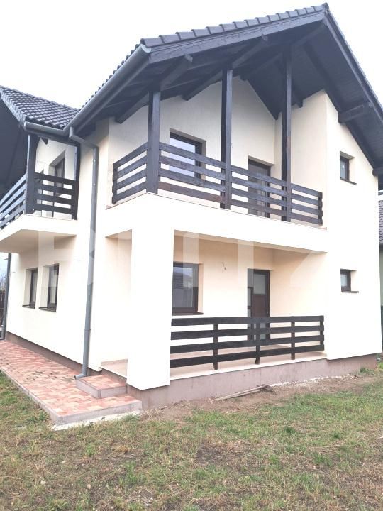 Casa de vânzare 4 camere Sanpetru - 184121CV | BLITZ Brașov | Poza1