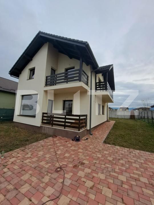 Casa de vânzare 4 camere Sanpetru - 184121CV | BLITZ Brașov | Poza11