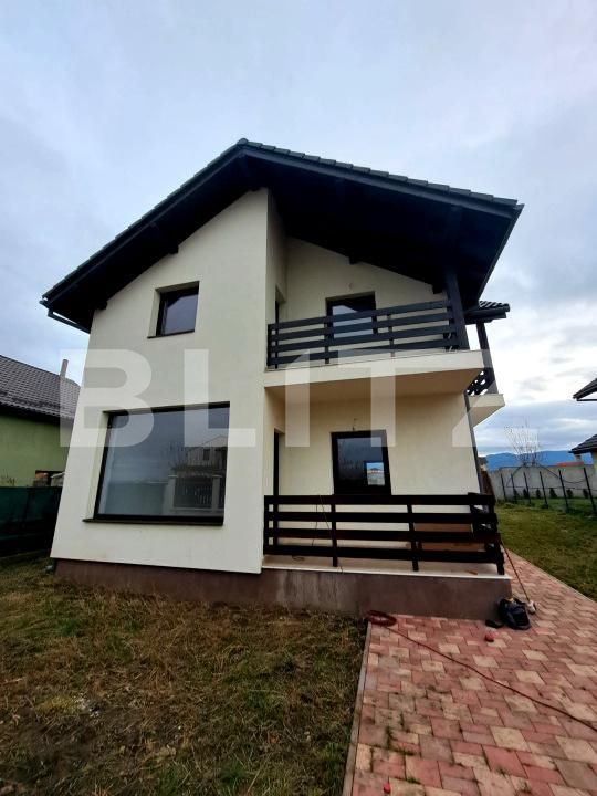 Casa de vânzare 4 camere Sanpetru - 184121CV | BLITZ Brașov | Poza12