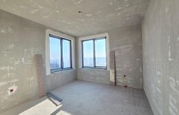 Unitatea C2 , Duplex semifinisat, zona Dambul Rotund, priveliste spre oras