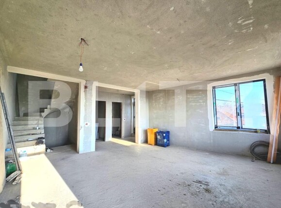 Casa de vânzare 5 camere Dambul Rotund - 184123CV | BLITZ Cluj-Napoca | Poza4