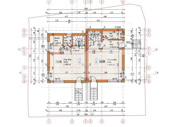 Casa de vânzare 5 camere Dambul Rotund - 184123CV | BLITZ Cluj-Napoca | Poza18