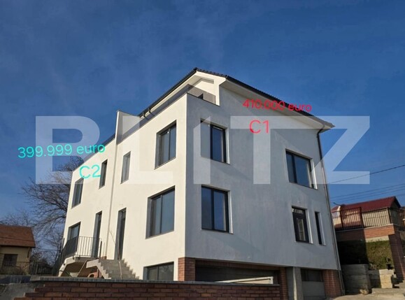 Casa de vânzare 5 camere Dambul Rotund - 184123CV | BLITZ Cluj-Napoca | Poza1